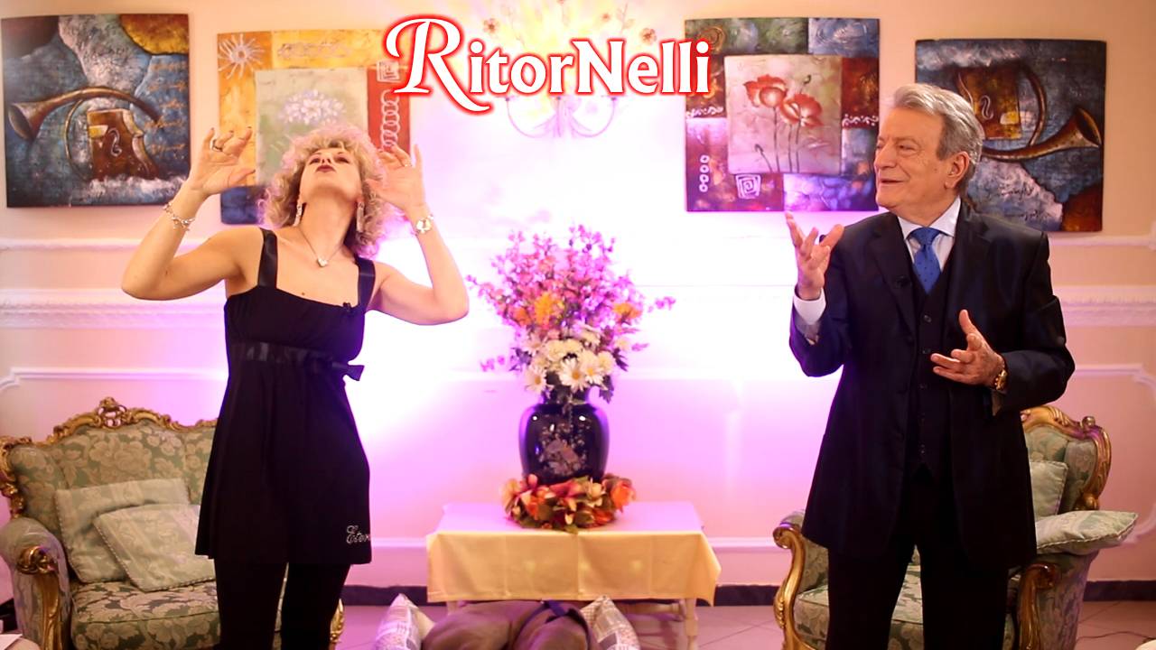 Trasmissione RitorNelli